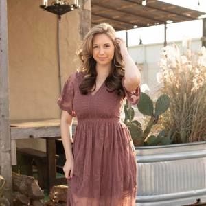 Meet your Posher, Lia